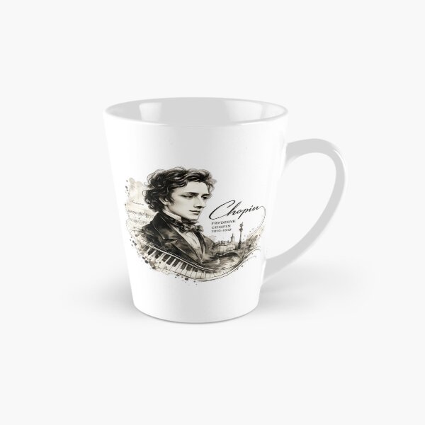 Item preview, Frederic Chopin designed and sold by Xrzysiek.