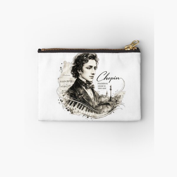 Item preview, Frederic Chopin designed and sold by Xrzysiek.