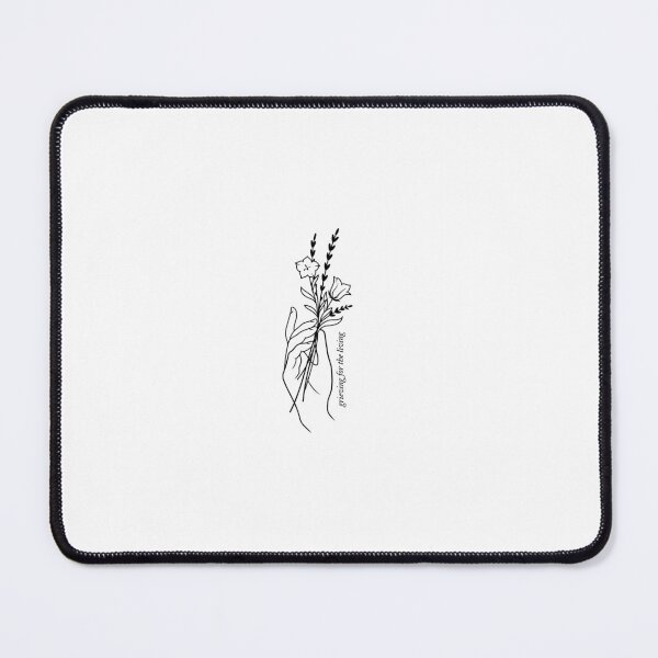 Item preview, Grieving for the Living designed and sold by amaturo.