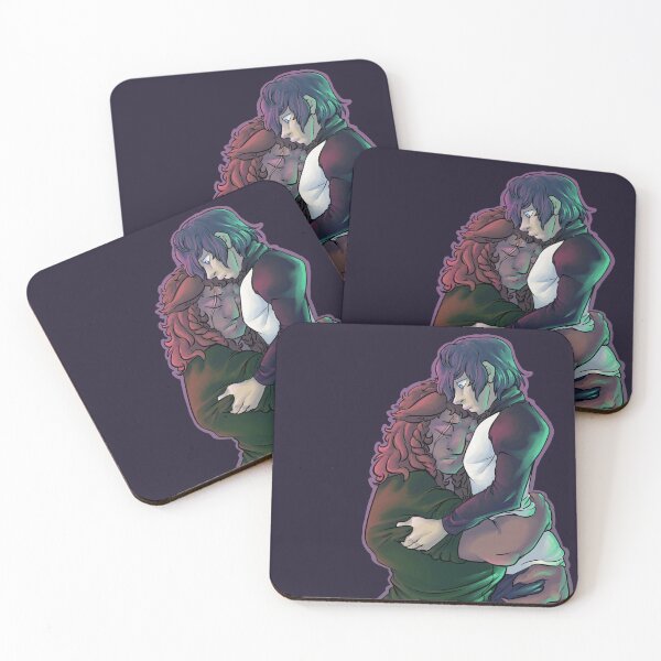 Item preview, Kitty Cuddles - Will & Basilio V1 designed and sold by AstralRavens.