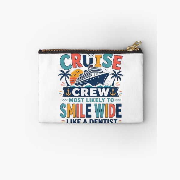 Item preview, Funny Family Cruise Matching Shirt – Dentist Vacation Tee designed and sold by Winarrts.
