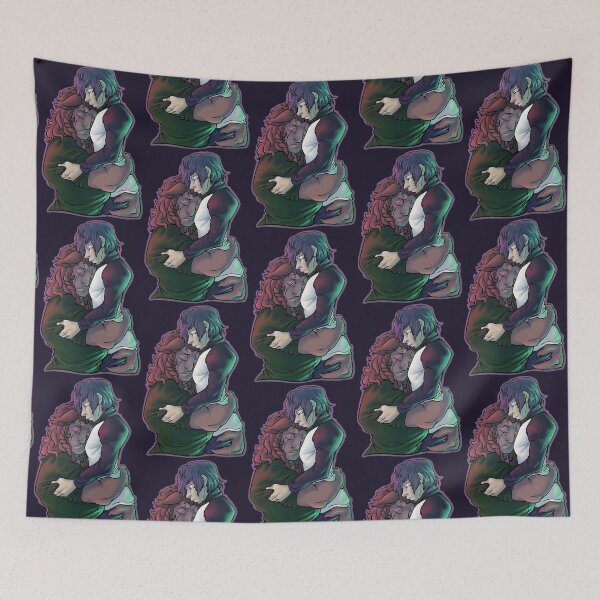 Item preview, Kitty Cuddles - Will & Basilio V1 designed and sold by AstralRavens.
