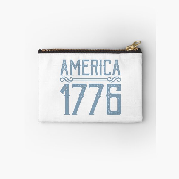 Artikelvorschau, Amerika 1776 entworfen und verkauft von Angela Dow.