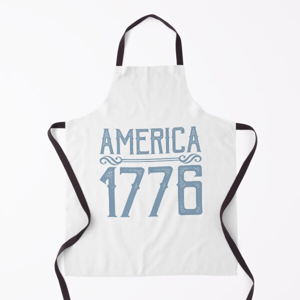 Artikelvorschau, Amerika 1776 entworfen und verkauft von Angela Dow.