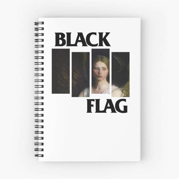 Item preview, Black Flag designed and sold by V.I.S.T.A. .