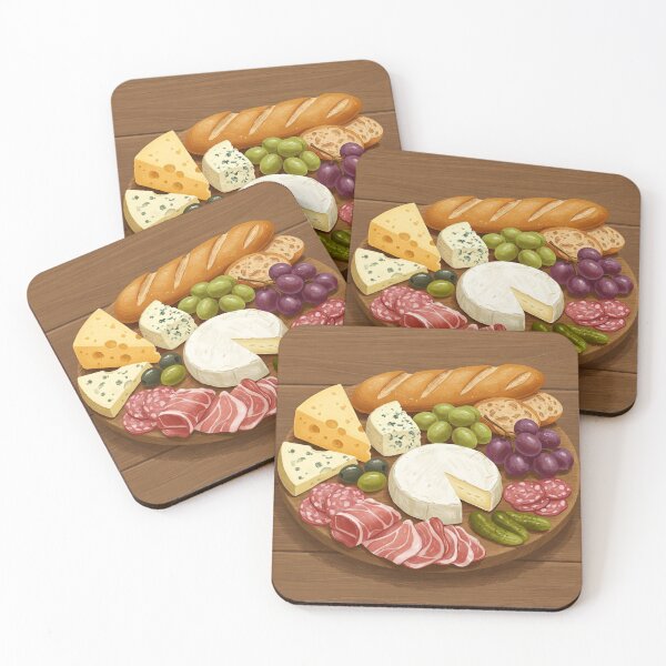 Item preview, cheese board designed and sold by amaturo.