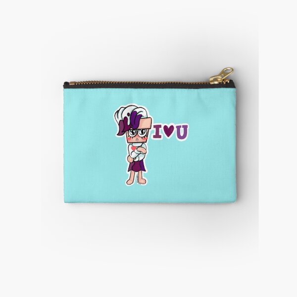 Item preview, Brusha - I Love You designed and sold by Aviva Rei Mashiach.