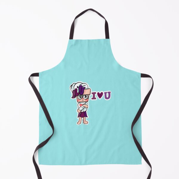 Item preview, Brusha - I Love You designed and sold by Aviva Rei Mashiach.