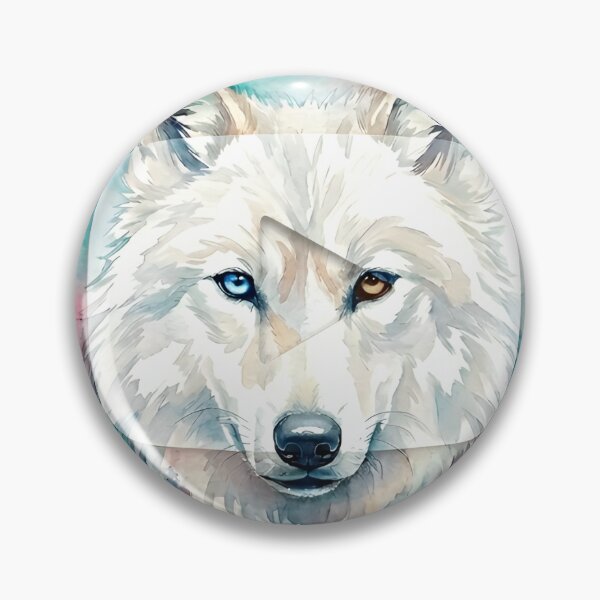 Item preview, Youtube farkas designed and sold by Wolfbyte.