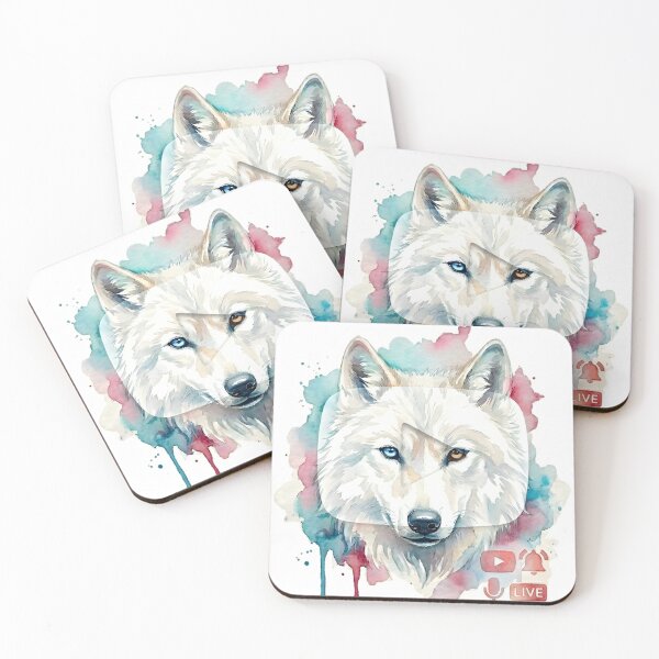 Item preview, Youtube farkas designed and sold by Wolfbyte.