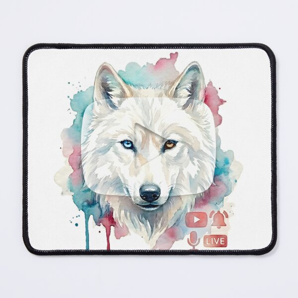 Item preview, Youtube farkas designed and sold by Wolfbyte.
