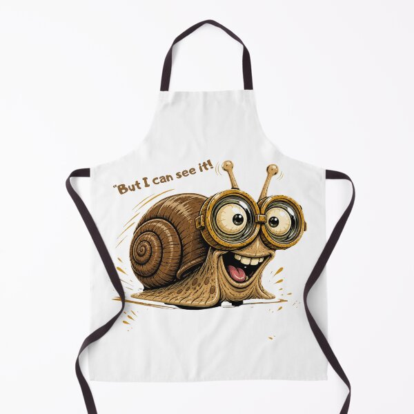 Item preview, But I Can See It! designed and sold by KaSenArt26.