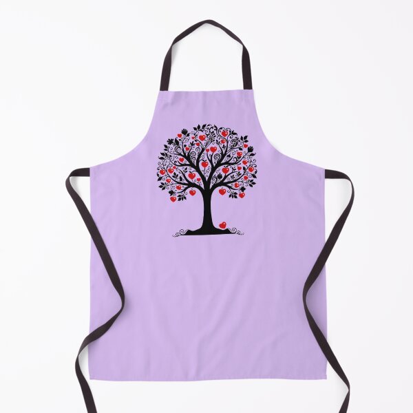 Item preview, TREE OF LIFE, PRETTY BLACK BOHO TREE SILHOUETTE, DECORATIVE NATURE ART designed and sold by classic car craze.