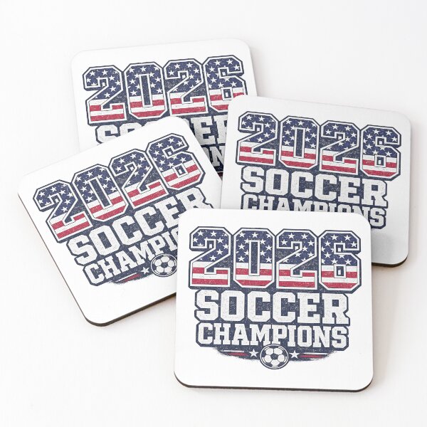 Item preview, Usa champions designed and sold by Hookesmode.