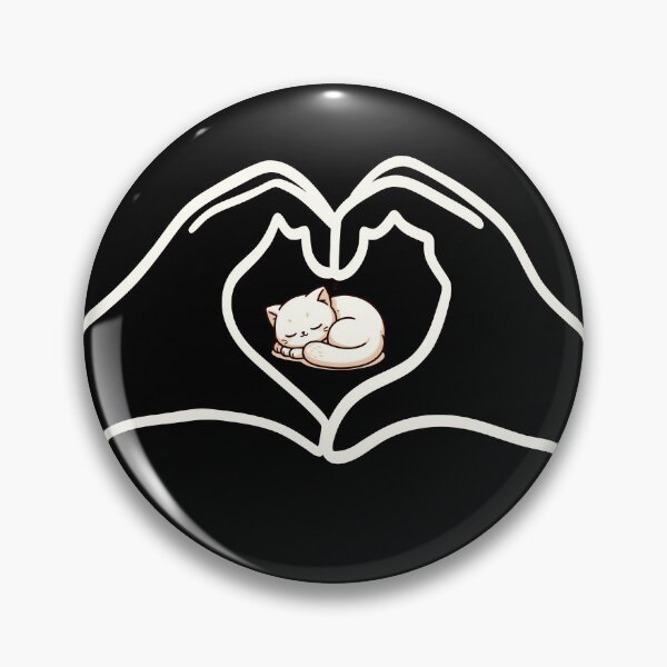 Item preview, I Love My Cat. designed and sold by Dinasshop.