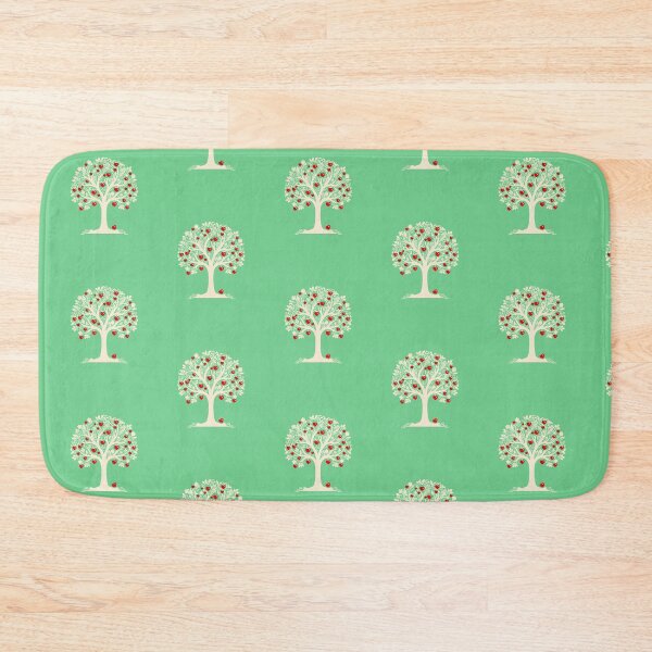 Item preview, TREE OF LIFE, PRETTY BEIGE  BOHO TREE SILHOUETTE, DECORATIVE NATURE ART designed and sold by classic car craze.