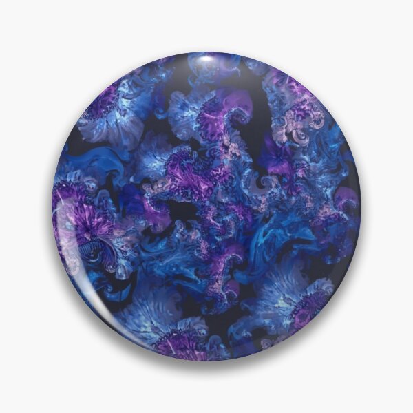 Item preview, Microscopic Fractials in a human intestine. designed and sold by SincerelyNick.