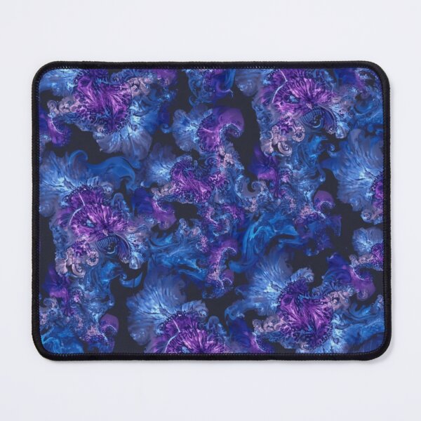 Item preview, Microscopic Fractials in a human intestine. designed and sold by SincerelyNick.