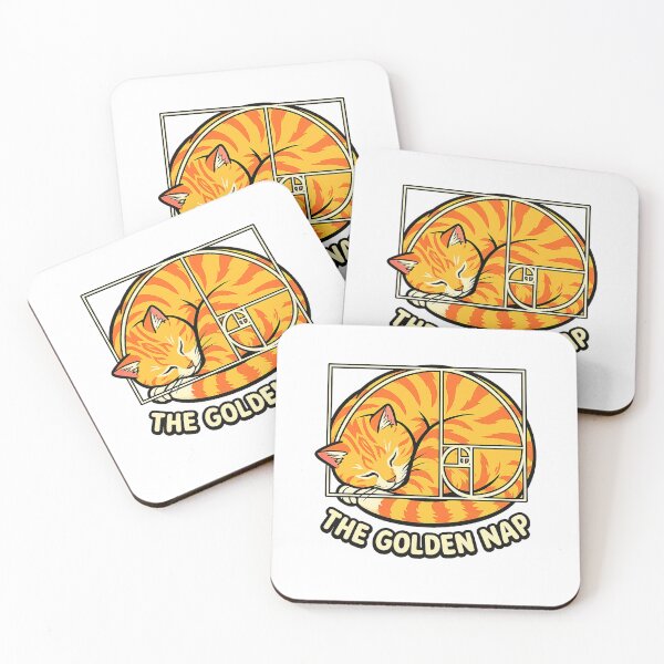 Item preview, The Golden Nap designed and sold by Picthology.