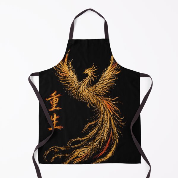 Item preview, Phoenix Reborn designed and sold by Awesome Place!.