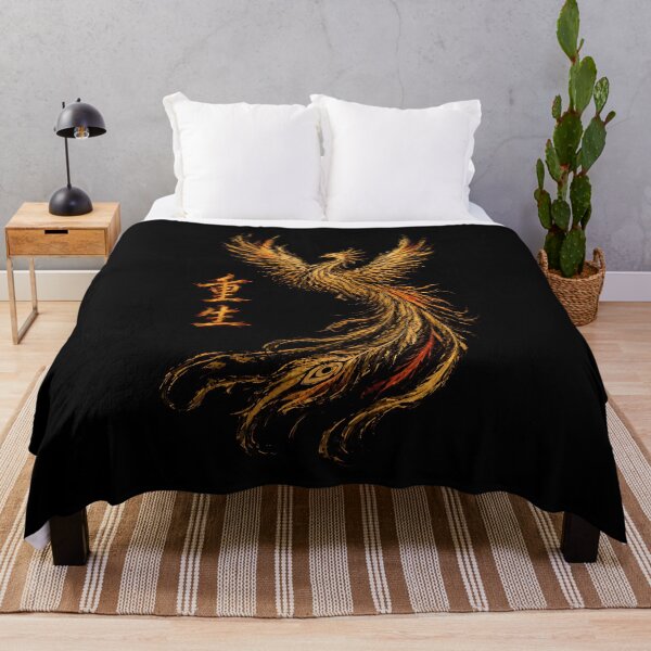 Item preview, Phoenix Reborn designed and sold by Awesome Place!.