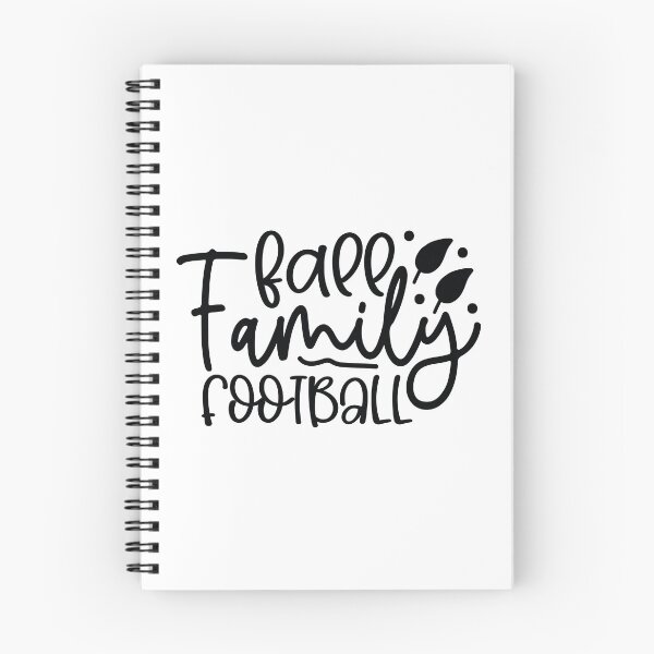 Item preview, Fall Family Football - Cute Autumn Season Leaves Orange Pumpkin Cozy Game Day Tailgate Gift designed and sold by FuzionRaptor.