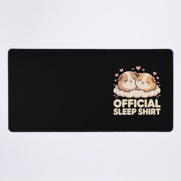 Item preview, Official Sleep Shirt designed and sold by jkrphoto.