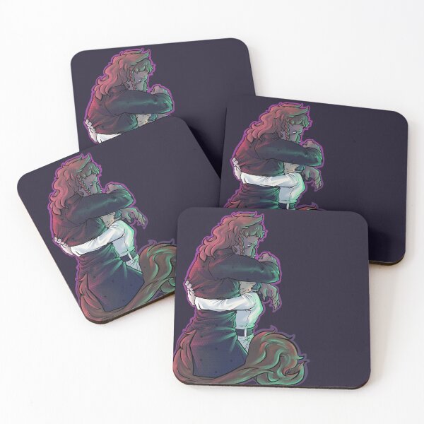 Item preview, Kitty Cuddles - Will & Basilio V2 designed and sold by AstralRavens.