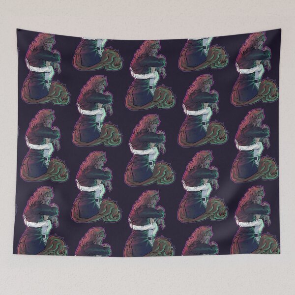 Item preview, Kitty Cuddles - Will & Basilio V2 designed and sold by AstralRavens.