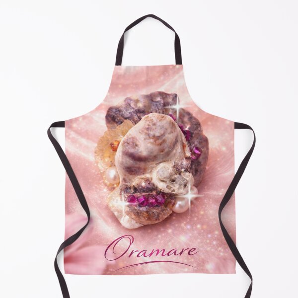 Item preview, Pink Pearl Seashell Decor designed and sold by OraMare.