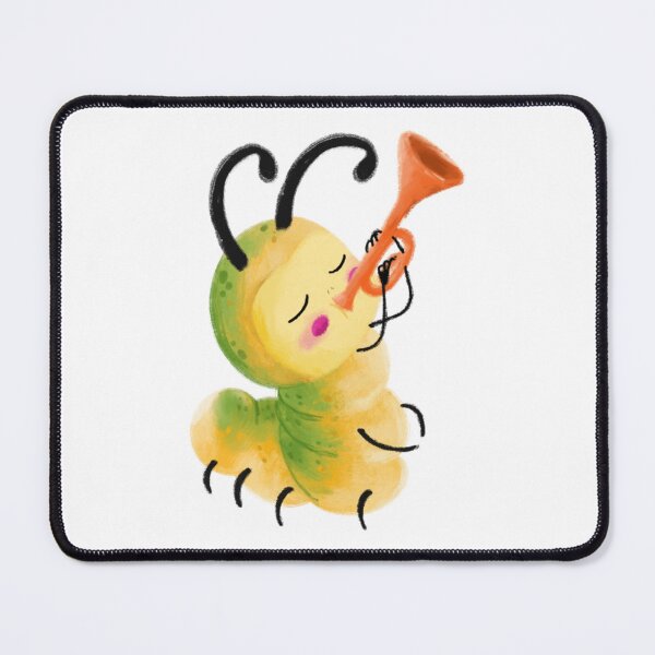 Item preview, Melody Bug designed and sold by Patternisyours.