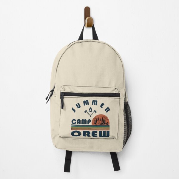 Item preview, Summer Camping Crew designed and sold by Alexaltay.