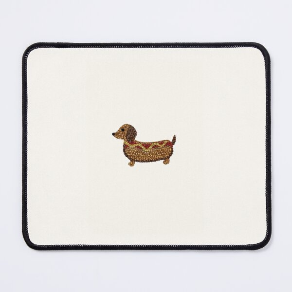 Item preview, Hot Dog Art designed and sold by MSignature.