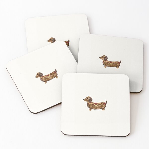 Item preview, Hot Dog Art designed and sold by MSignature.