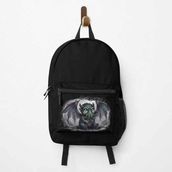 Item preview, Cthulhu designed and sold by BeeaWonder.