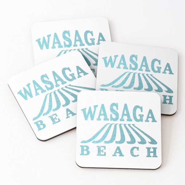 Item preview, Wasaga Beach - Ontario Canada  designed and sold by Angela Dow.