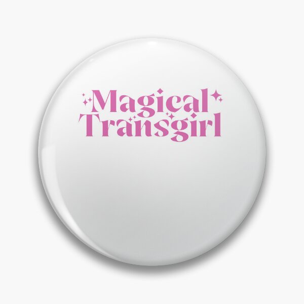 Item preview, Magical Transgirl designed and sold by BritySpear.