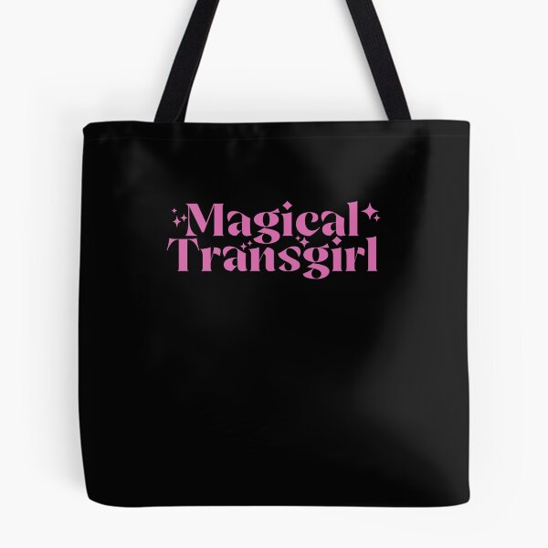 Item preview, Magical Transgirl designed and sold by BritySpear.