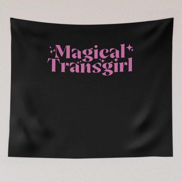 Item preview, Magical Transgirl designed and sold by BritySpear.