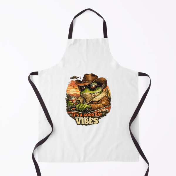 Item preview, It's a Good Day for Vibes designed and sold by Xrzysiek.