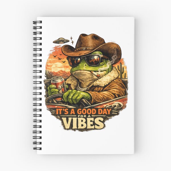 Item preview, It's a Good Day for Vibes designed and sold by Xrzysiek.