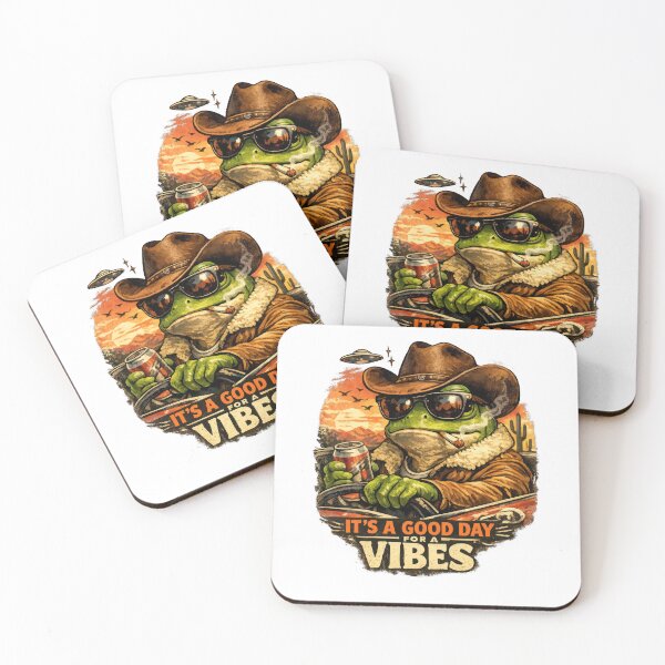 Item preview, It's a Good Day for Vibes designed and sold by Xrzysiek.