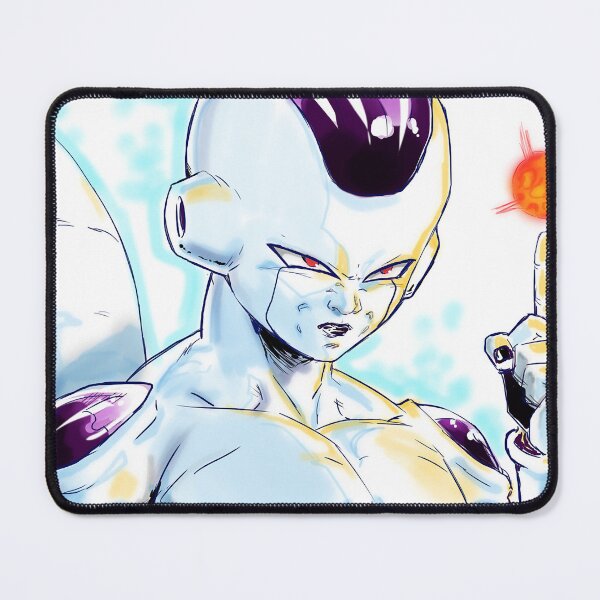 Item preview, Lord Emperor Frieza designed and sold by markclarkii.