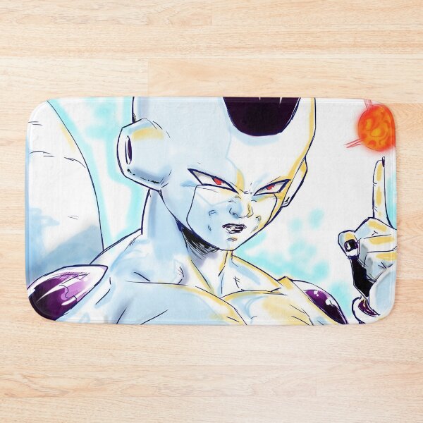 Item preview, Lord Emperor Frieza designed and sold by markclarkii.