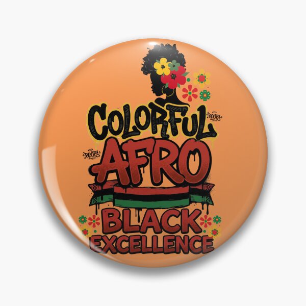 Item preview, Juneteenth Colorful Afro Queen Celebrating Black Freedom 1865 Pride Gift for Black Women Empowerment designed and sold by Im-Ara.