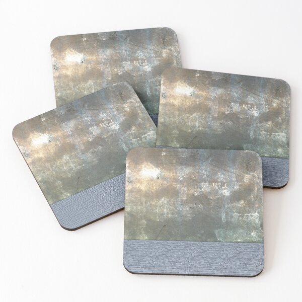 Item preview, Layered Texture Abstract Art 91 designed and sold by Diana377.