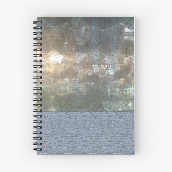 Item preview, Layered Texture Abstract Art 91 designed and sold by Diana377.