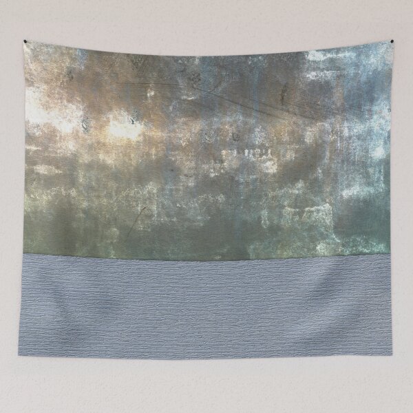 Item preview, Layered Texture Abstract Art 91 designed and sold by Diana377.