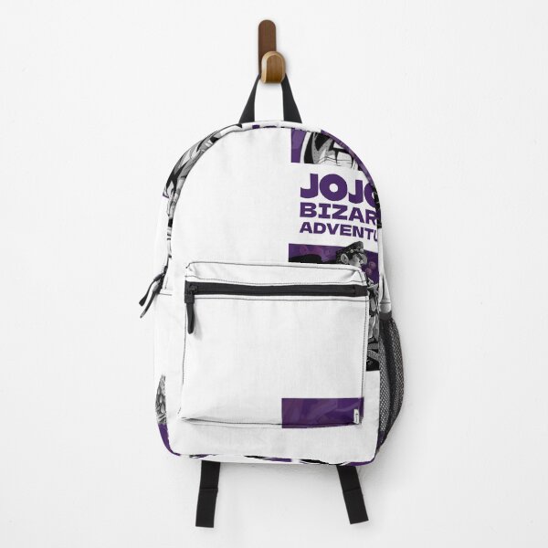 Item preview, JoJo’s Bizarre Adventure designed and sold by HappyGl.