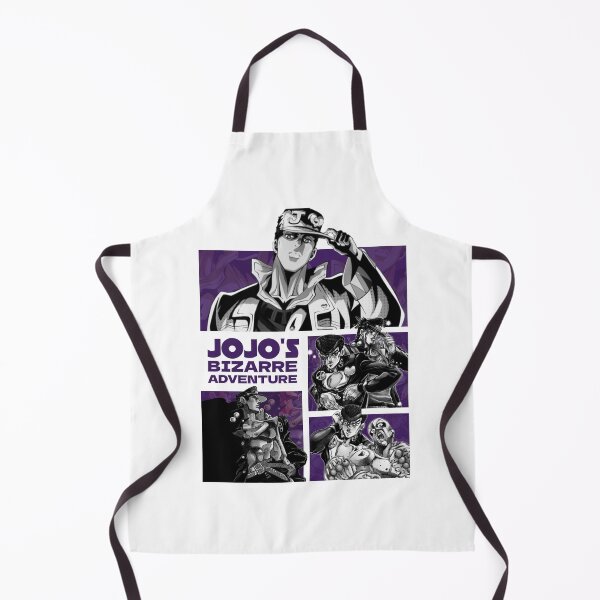 Item preview, JoJo’s Bizarre Adventure designed and sold by HappyGl.
